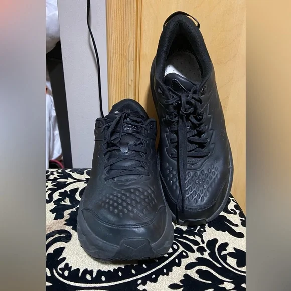 HOKA ONE ONE MEN'S BONDI SR - Picture 3 of 9